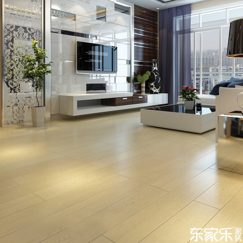 長(zhǎng)沙家裝公司揭秘:臥室地板安裝都選實(shí)木地板?原因有哪些?
