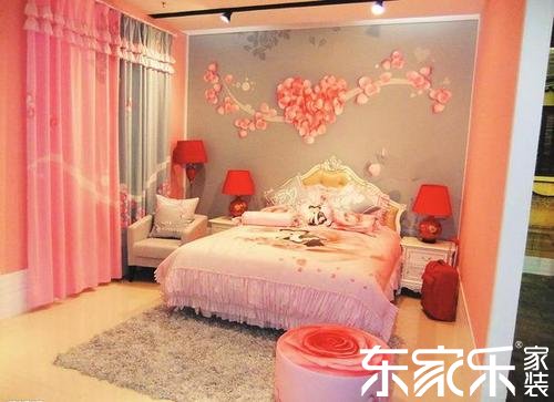 婚房裝修小技巧!長(zhǎng)沙裝修公司為你科普婚房裝修小知識(shí)新人必看