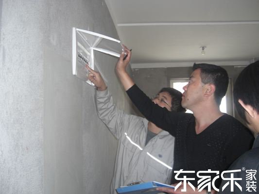 長沙裝修找裝修公司有什么好處嗎？